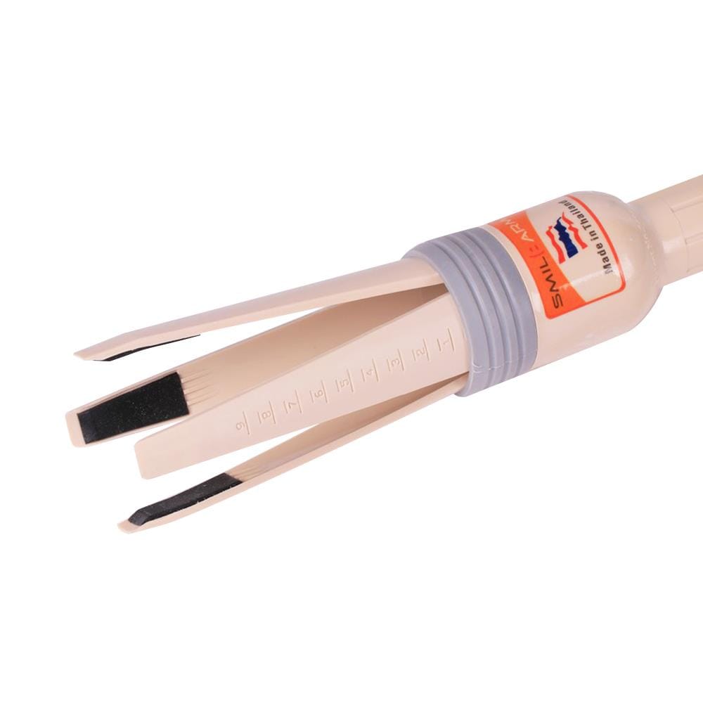 LIGHT BULB CHANGER SMILE SM002 M 1.30-2.25M WHITE
