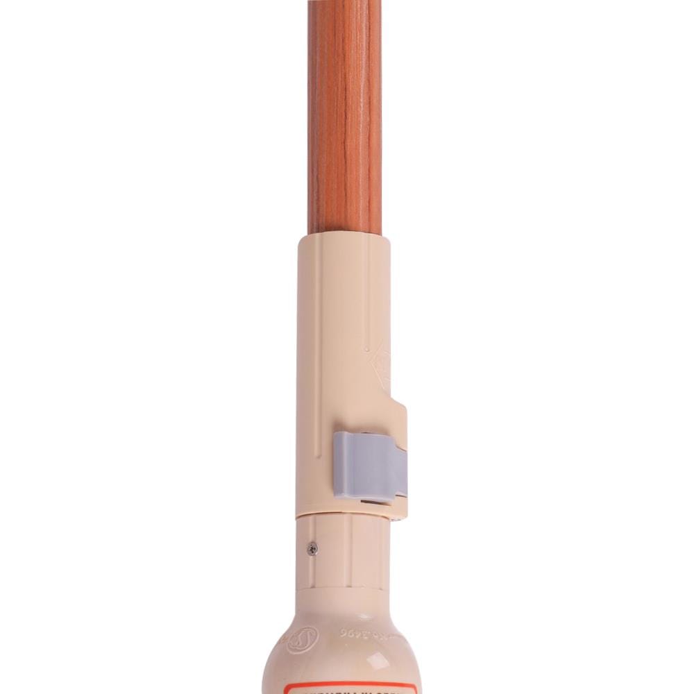 LIGHT BULB CHANGER SMILE SM002 M 1.30-2.25M WHITE