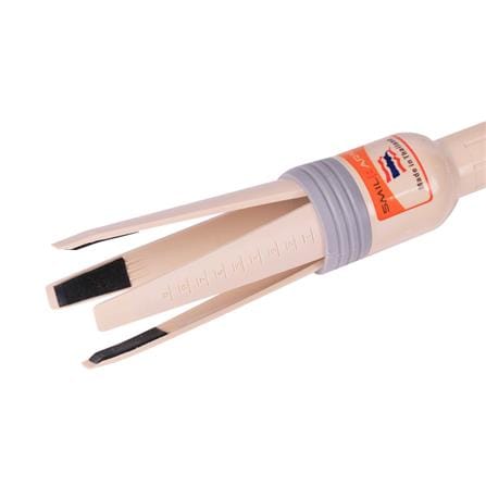 LIGHT BULB CHANGER SMILE SM002 M 1.30-2.25M WHITE_2