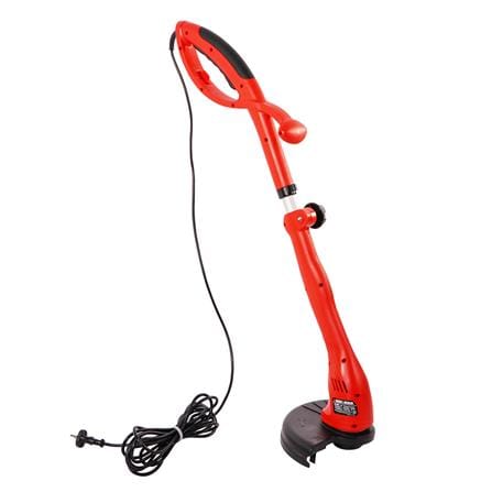เครื่องเล็มหญ้า BLACK&DECKER GL300-B1 300 วัตต์