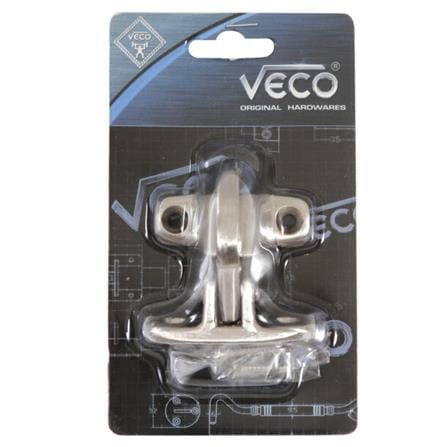 กลอนตัวล็อก VECO 38 1.5 นิ้ว สีสเตนเลส_0