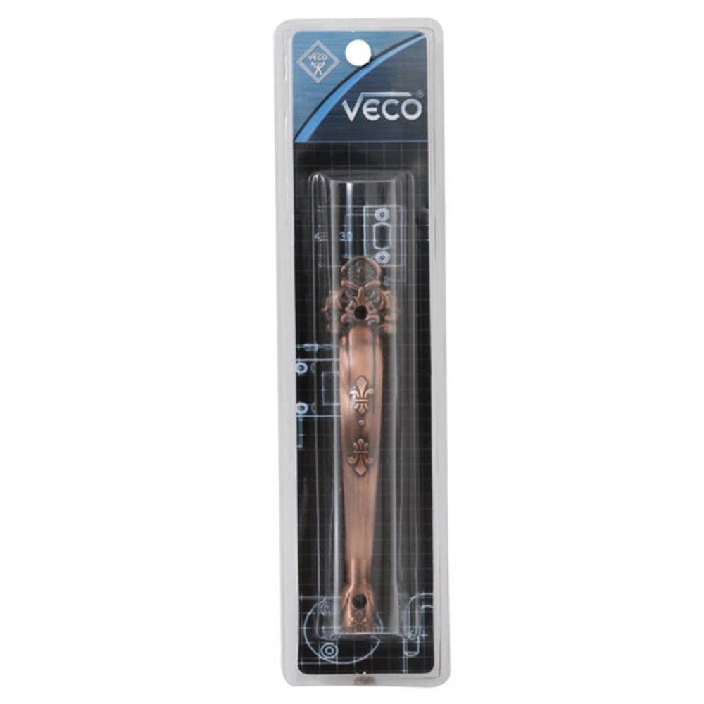 มือจับ VECO LHS11-110AC110 มม. สีทองแดงรมดำ