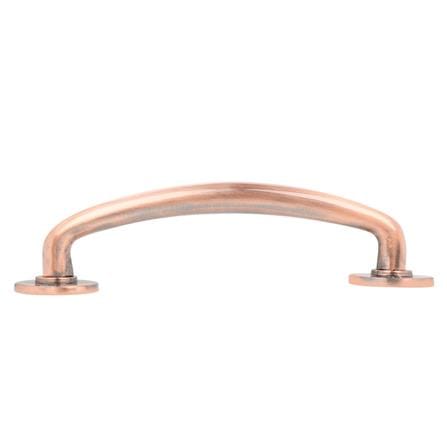 มือจับกลึง VECO D1722 128 MM สีทองรมดำ_1
