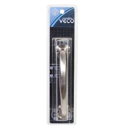 มือจับ VECO D1722HLNI 128 มม. สีสเตนเลส_0