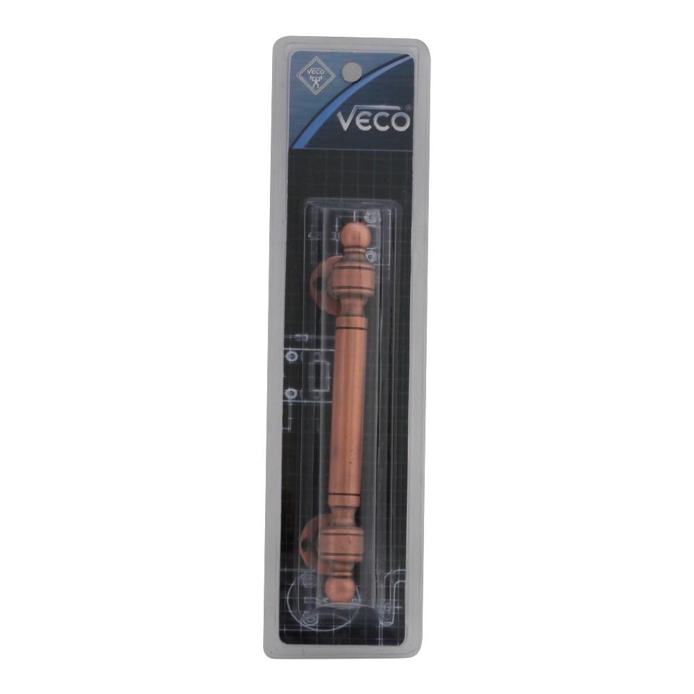 มือจับ VECO PHB1W150AC 150 มม. สีทองแดงรมดำ