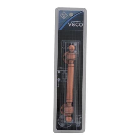มือจับ VECO PHB1W150AC 150 มม. สีทองแดงรมดำ