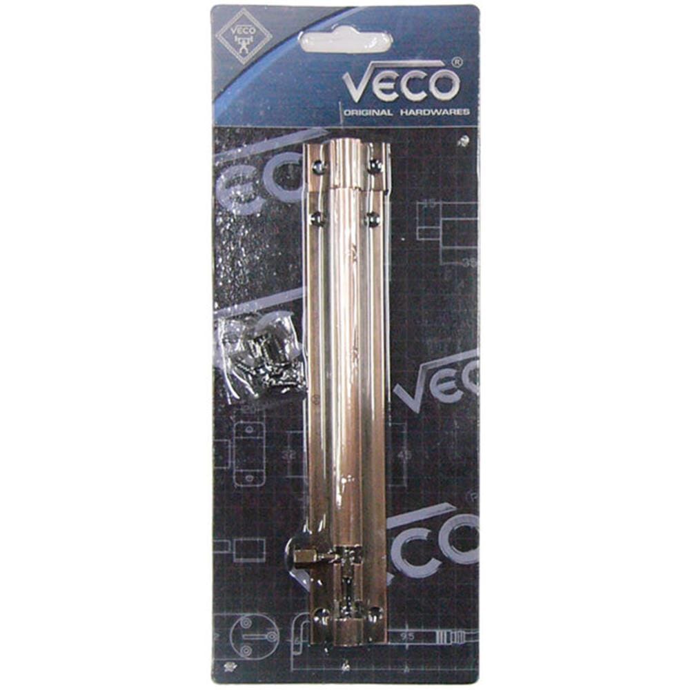 กลอนทั่วไป VECO 441 6 นิ้ว สีทองแดงรมดำ