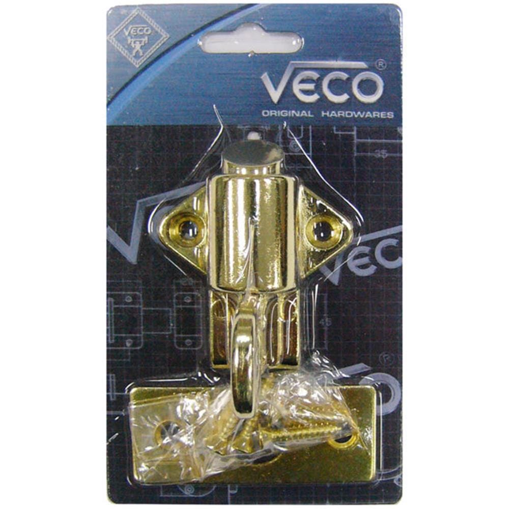 กลอนตัวล็อก VECO 38 1.5 นิ้ว สีทอง