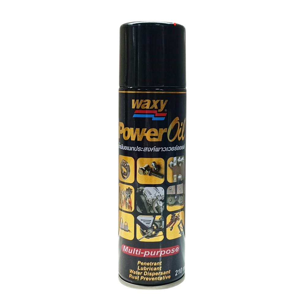 น้ำยาอเนกประสงค์ WAXY 210 มล.