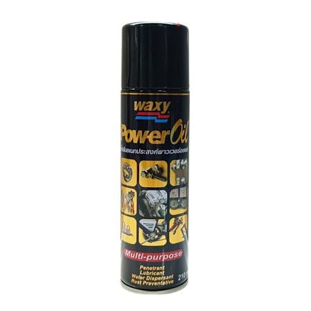 น้ำยาอเนกประสงค์ WAXY 210 มล._0