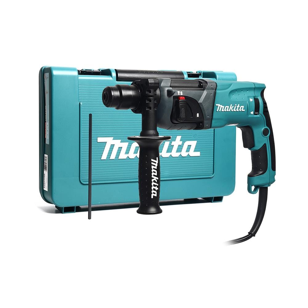 สว่านโรตารี่ MAKITA HR2230 22 มม. 710 วัตต์