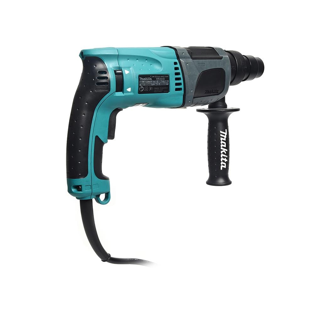 สว่านโรตารี่ MAKITA HR2230 22 มม. 710 วัตต์