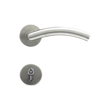 มือจับ MORTISE SOLEX 4585104 สีสเตนเลส_0