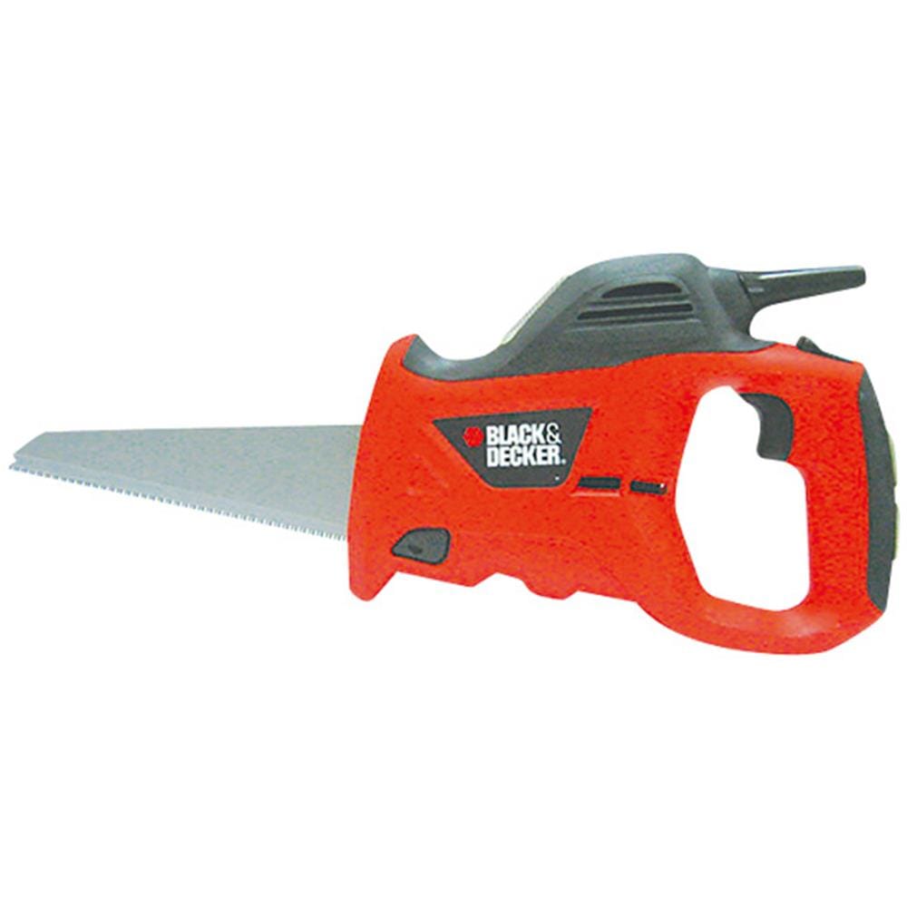 เลื่อยไฟฟ้า BLACK&DECKER KS880EC 400 วัตต์
