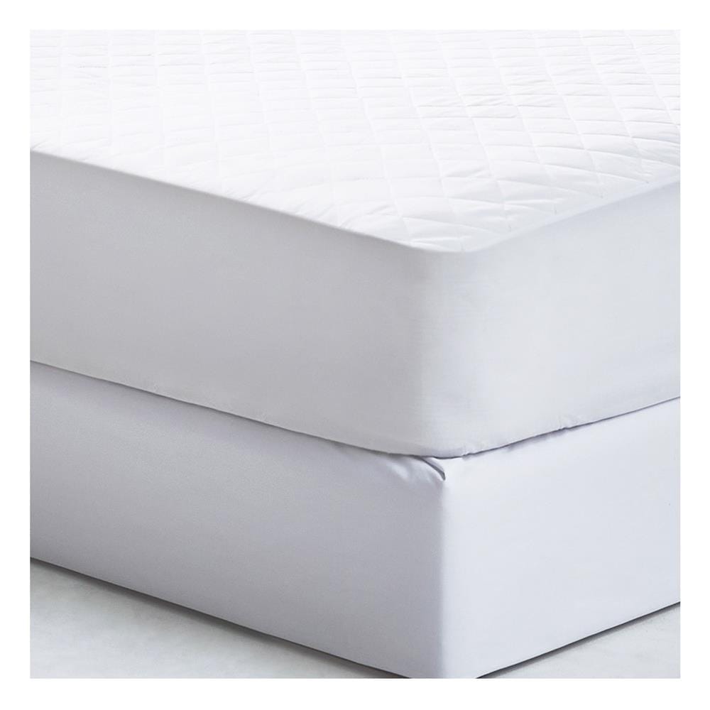 ผ้ารองกันเปื้อน KING SIZE PERICO MI PERFECTO สีขาว