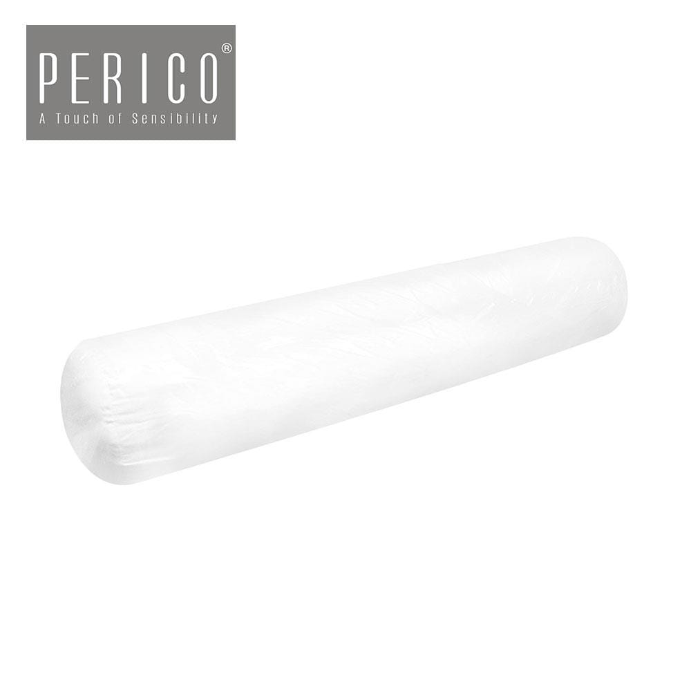 หมอนข้าง ใยสังเคราะห์ PERICO ถุงม่วง PRO 14x44 นิ้ว