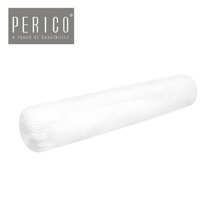 หมอนข้าง ใยสังเคราะห์ PERICO ถุงม่วง PRO 14x44 นิ้ว_0