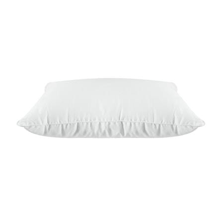 หมอนหนุน ใยสังเคราห์ PERICO MI COMFORT 19x29 นิ้ว สีขาว_2