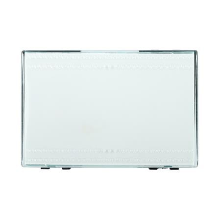 ฝาปิดช่องว่าง 3 ช่อง BTICINO LIVING LIGHT SN4932K3...