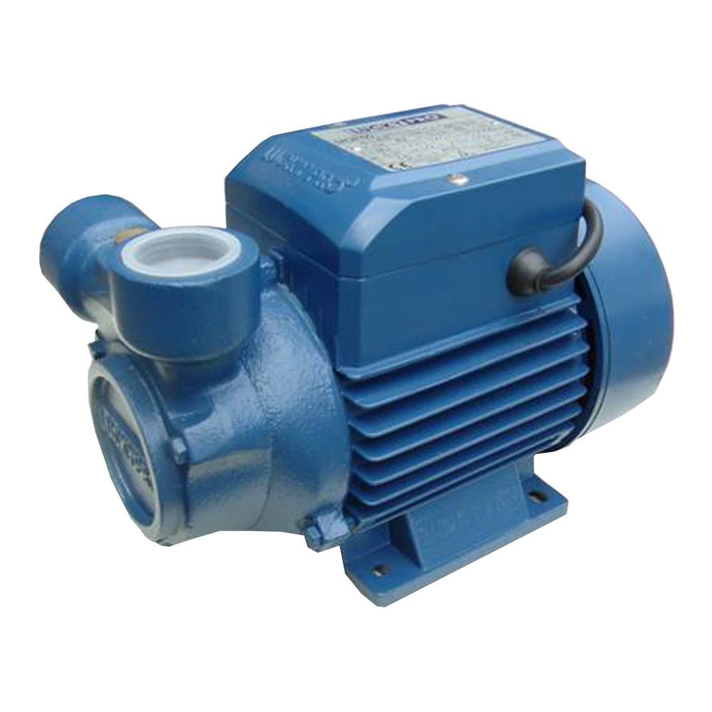 ปั๊มหอยโข่ง LUCKY PRO LP-MKP60-1 0.5 เเรงม้า