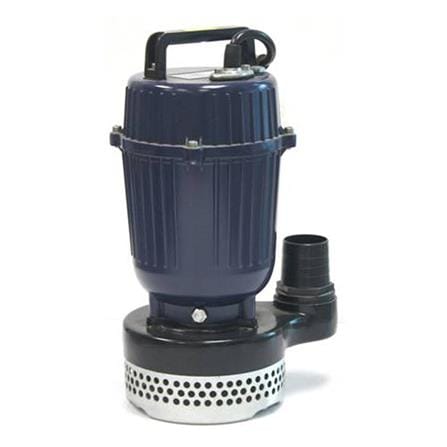 ปั๊มจุ่ม LUCKY PRO LP-SA750 750 วัตต์_0