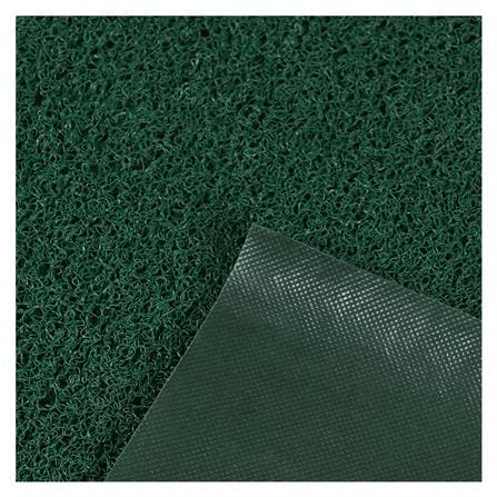 พรมเช็ดเท้าดักฝุ่น หน้ากว้าง 122 ซม. HOME LIVING STYLE BKG4 สีเขียว (ตัดขายเป็นเมตร)_1