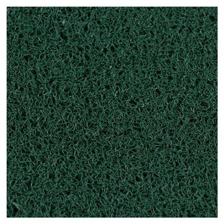 พรมเช็ดเท้าดักฝุ่น หน้ากว้าง 122 ซม. HOME LIVING STYLE BKG4 สีเขียว (ตัดขายเป็นเมตร)_2