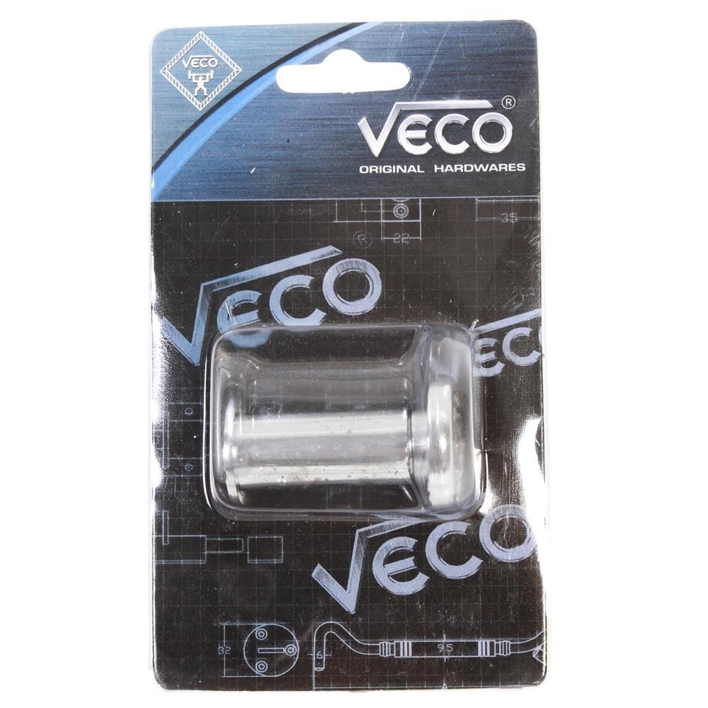 ตาแมว VECO 180DEGREESSHL สีเงิน
