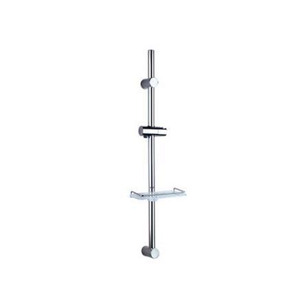 ราวเลื่อนฝักบัว KOHLER K-12879K-CP