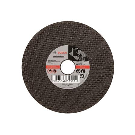 แผ่นตัดเหล็ก BOSCH SA60T 4 นิ้ว_0