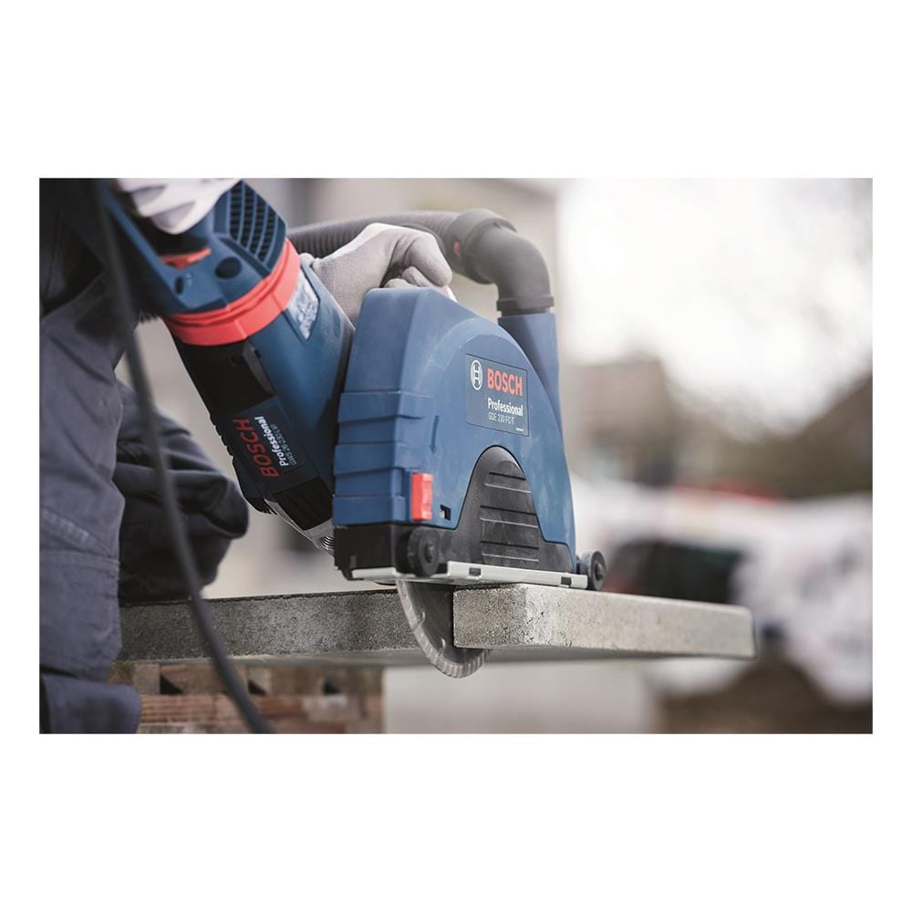 แผ่นตัดเพชร BOSCH 2608600923 4 นิ้ว