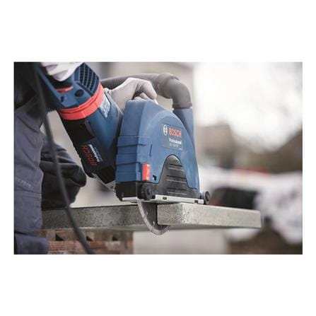 แผ่นตัดเพชร BOSCH 2608600923 4 นิ้ว_2