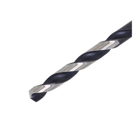 ดอกเจาะเหล็ก BOSCH HEX 8 มม._1