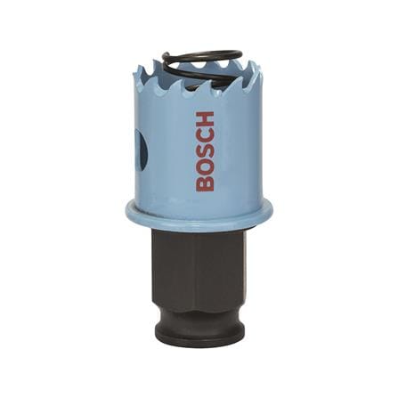 โฮซอลเจาะเหล็ก BOSCH 1 นิ้ว_0