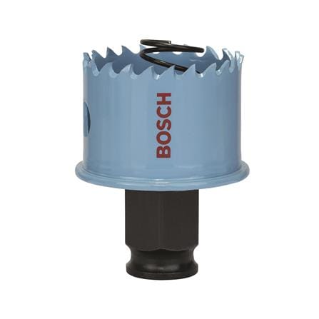 โฮซอลเจาะเหล็ก BOSCH 1-1/21 นิ้ว_0