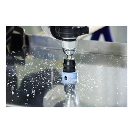โฮซอลเจาะเหล็ก BOSCH 1-1/21 นิ้ว_2