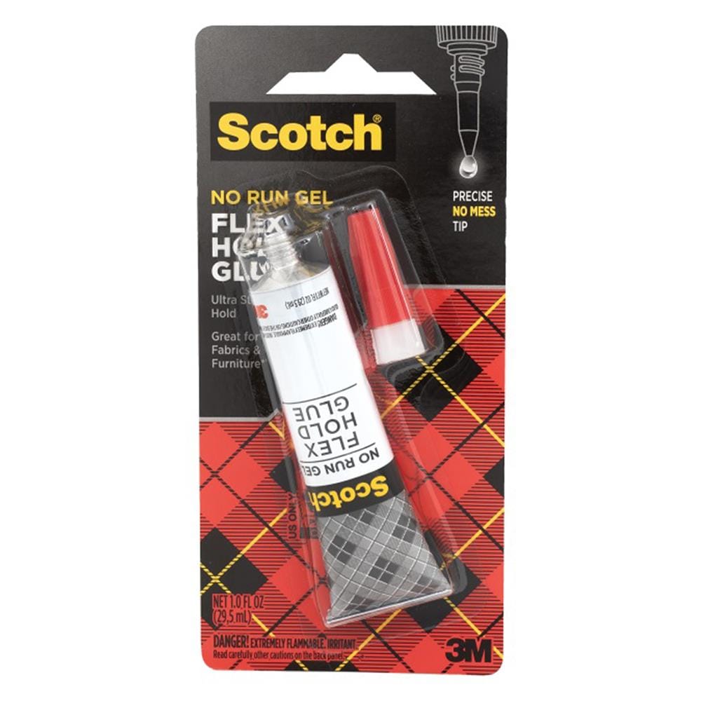 กาวอเนกประสงค์ SCOTCH 1 ออนซ์