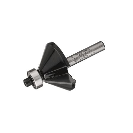ดอกเร้าเตอร์ลบมุม BOSCH 2608628416 7/16 นิ้ว