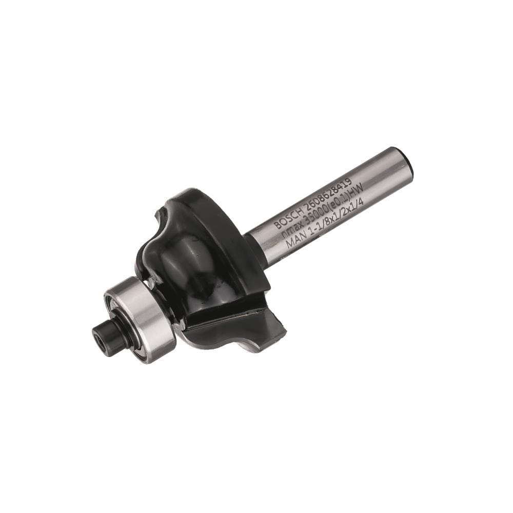 ดอกเร้าเตอร์ขอบบัว BOSCH 2608628419 5/6 นิ้ว