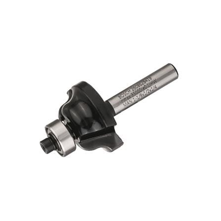 ดอกเร้าเตอร์ขอบบัว BOSCH 2608628419 5/6 นิ้ว