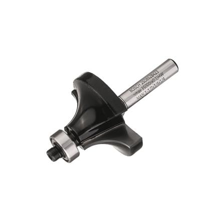 ดอกเร้าเตอร์ขอบโค้ง BOSCH 2608628423 1/2 นิ้ว_0