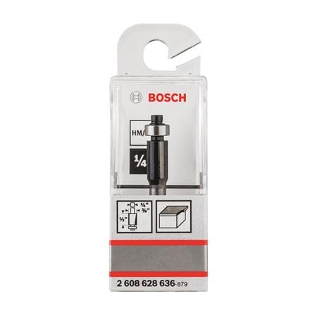 ดอกเร้าเตอร์ขอบตรง BOSCH 2608628636 3/8 นิ้ว_1