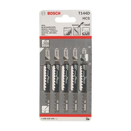 ใบเลื่อยจิ๊กซอ BOSCH T144D_1