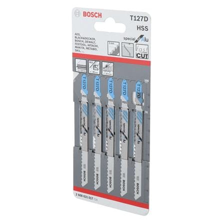 ใบเลื่อยจิ๊กซอ BOSCH T127D_2