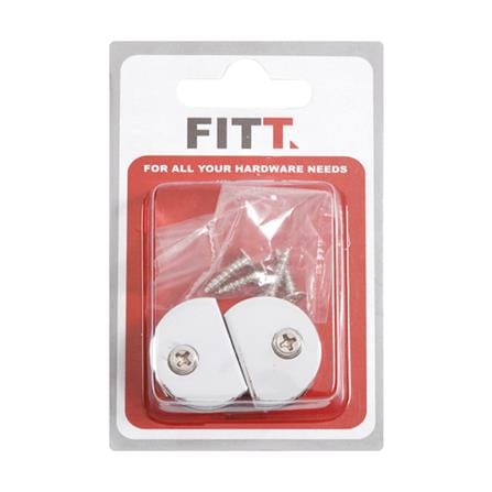 ปุ่มรับชั้น FITT GF-29CR-SKP แพ็ก 2 ชิ้น_0