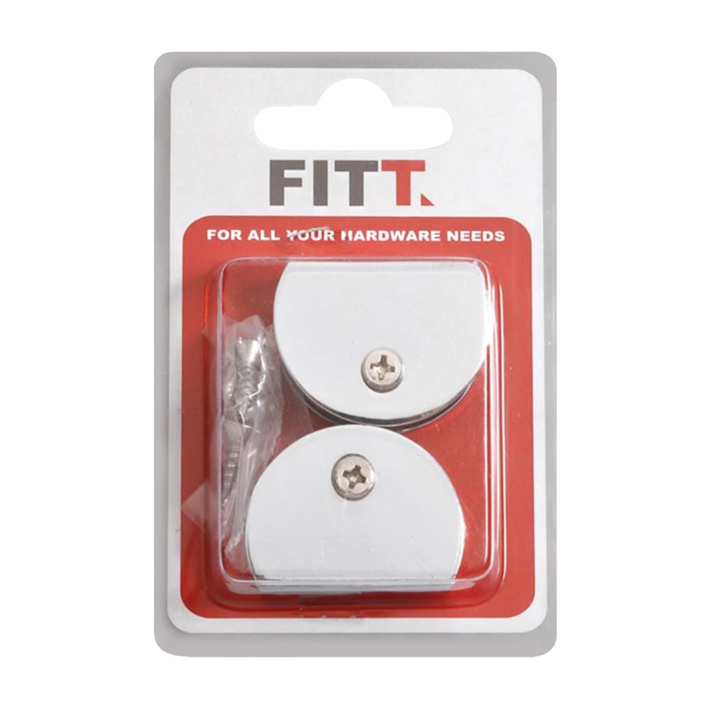 ปุ่มรับชั้น FITT GF-48CR-SKP แพ็ก 2 ชิ้น