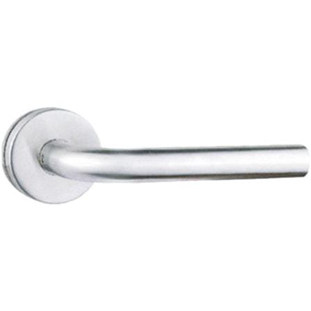 มือจับก้านโยกห้องทั่วไป MORTISE VECO 1033 สีสเตนเลส