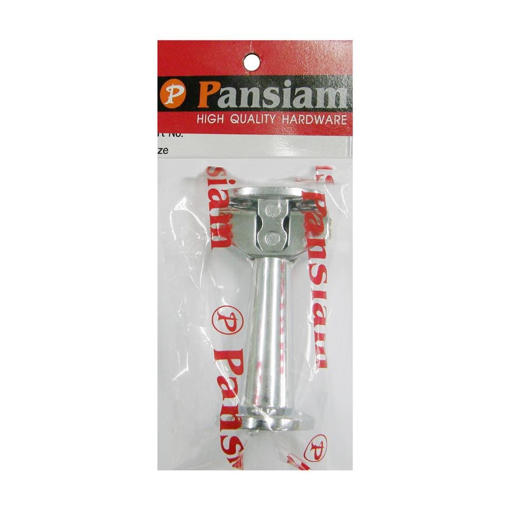 กันชนลูกปืน PANSIAM DST-005 สีโครม