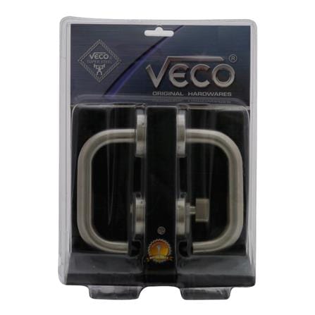มือจับก้านโยกห้องทั่วไป MORTISE VECO 1031 สีสเตนเลส_0