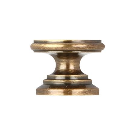 ปุ่มจับ HAFELE 132.07.103 2.5X2.5X2 cm. สีบรอนซ์_3